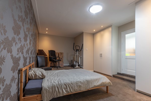 Medium property photo - Wilhelminastraat 53, 2201 KB Noordwijk